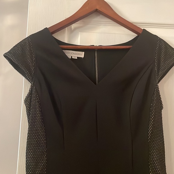 🔥Mesh Panel LBD - Picture 10 of 10